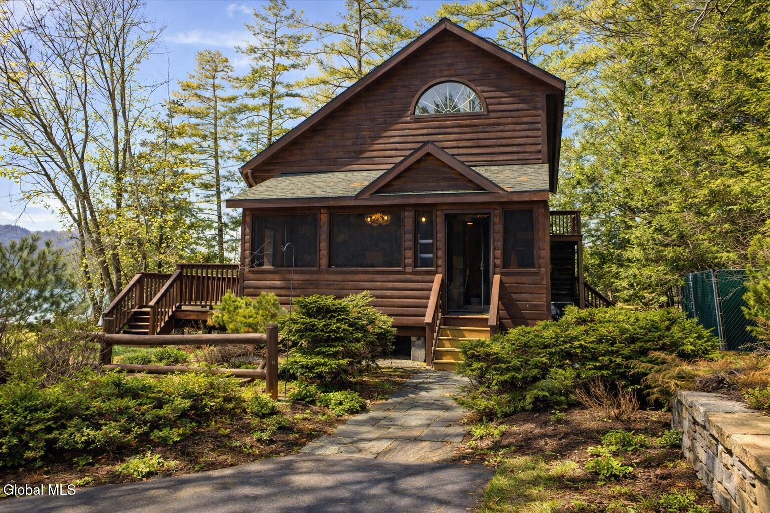 7 Horicon Birches Road Brant Lake NY 12815