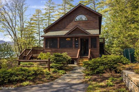 7 Horicon Birches Road Brant Lake NY 12815