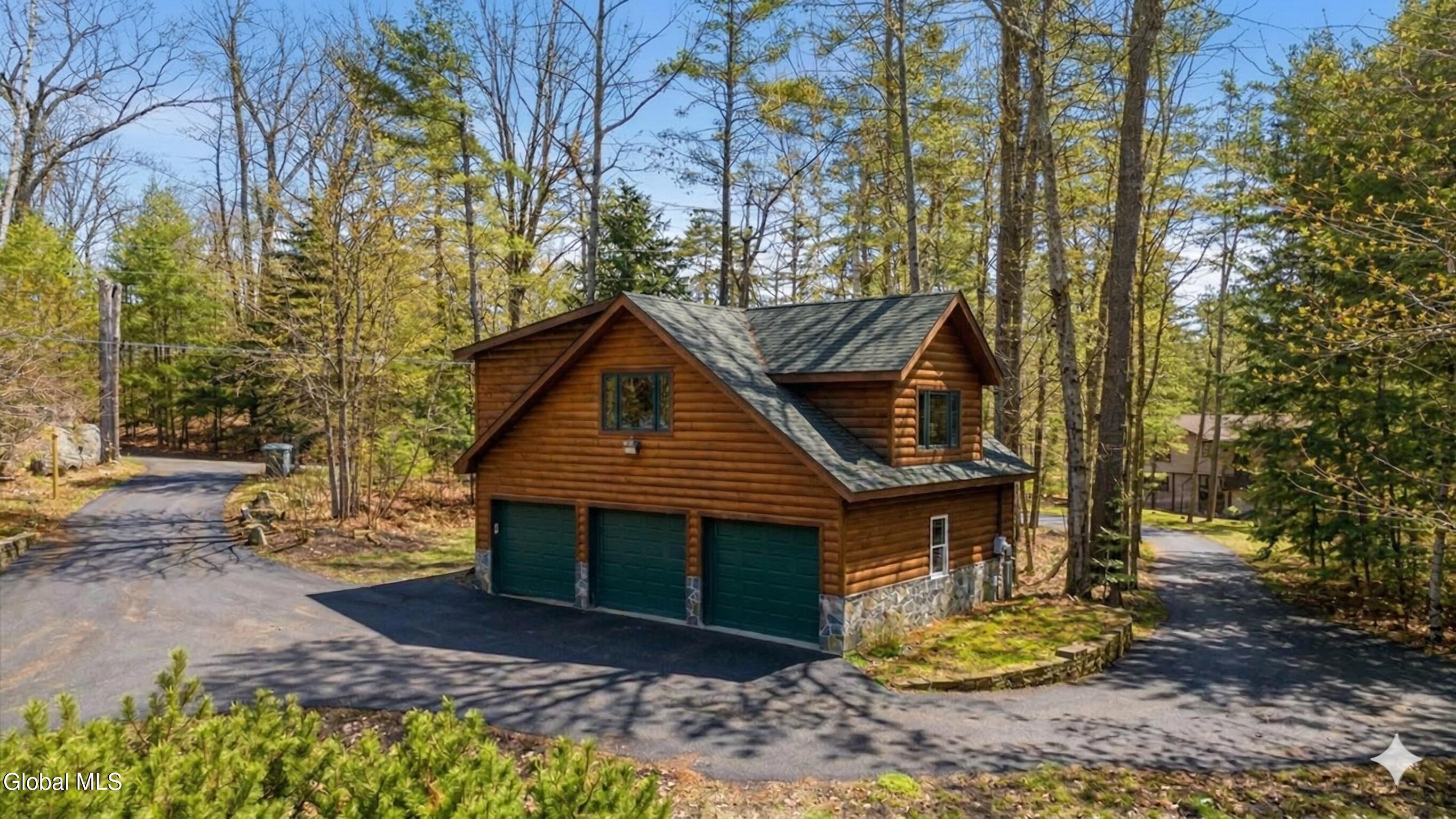7 Horicon Birches Road Brant Lake NY 12815