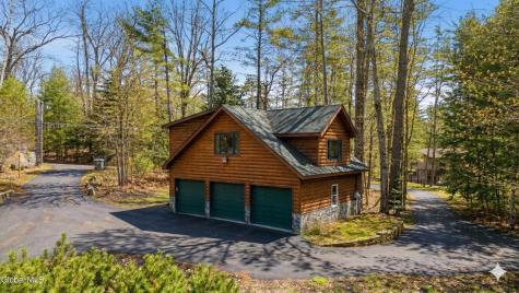 7 Horicon Birches Road Brant Lake NY 12815