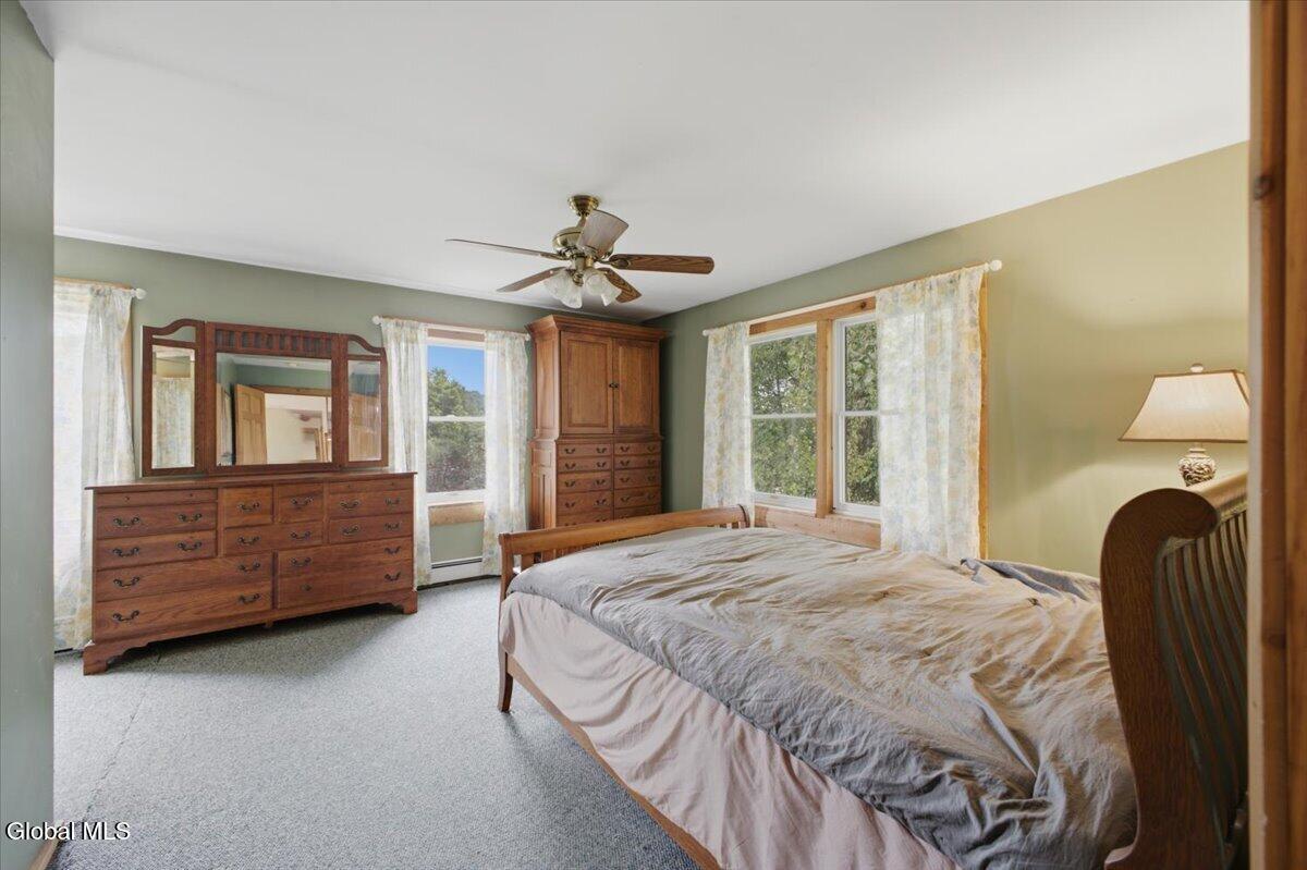 41 Uphams Corners Road East Nassau NY 12062