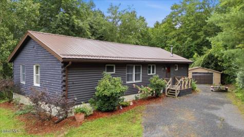 41 Uphams Corners Road East Nassau NY 12062