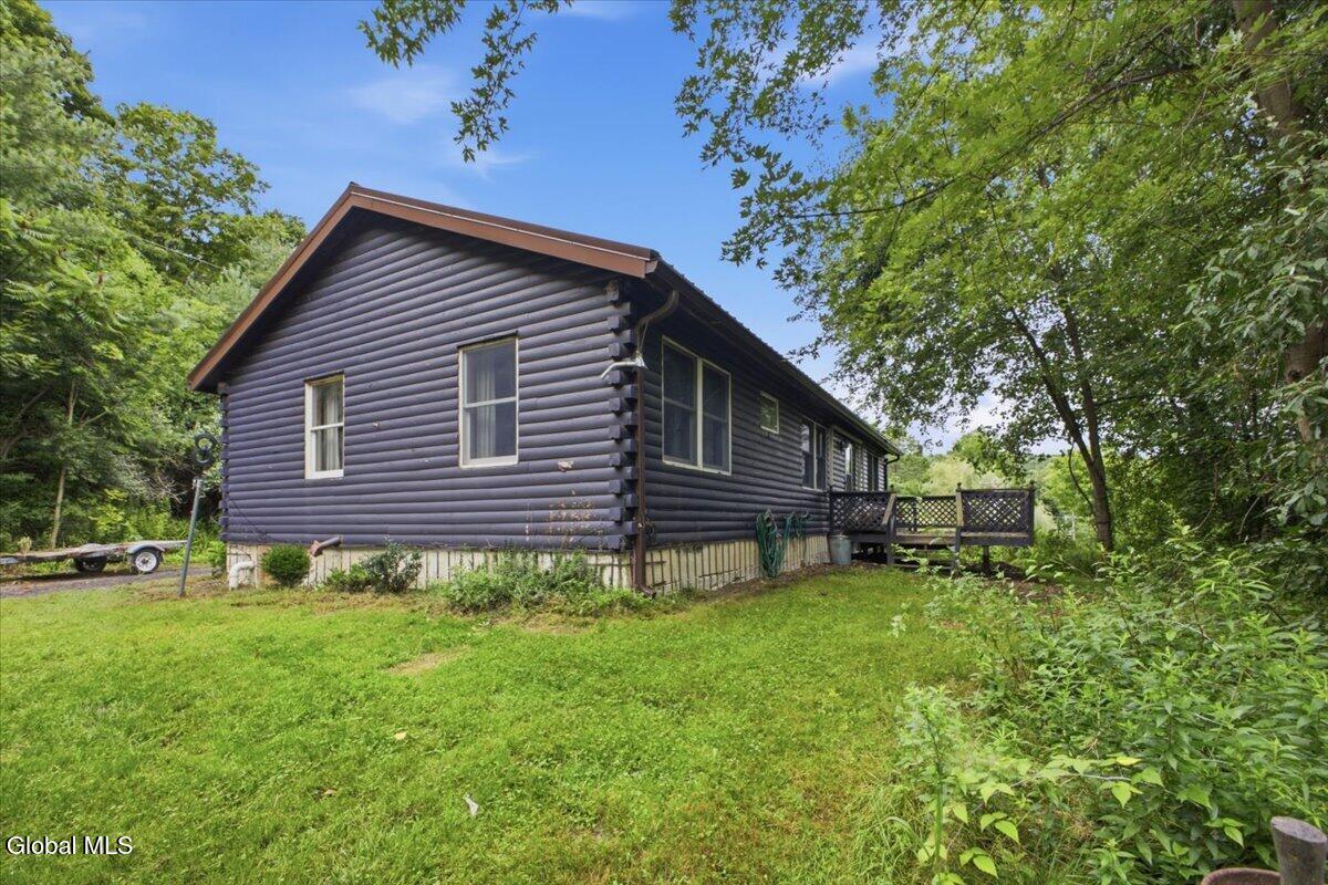 41 Uphams Corners Road East Nassau NY 12062