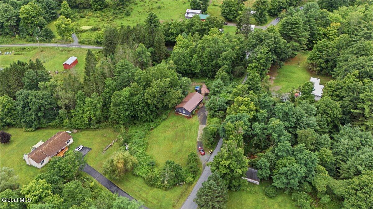 41 Uphams Corners Road East Nassau NY 12062