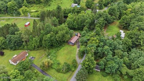 41 Uphams Corners Road East Nassau NY 12062