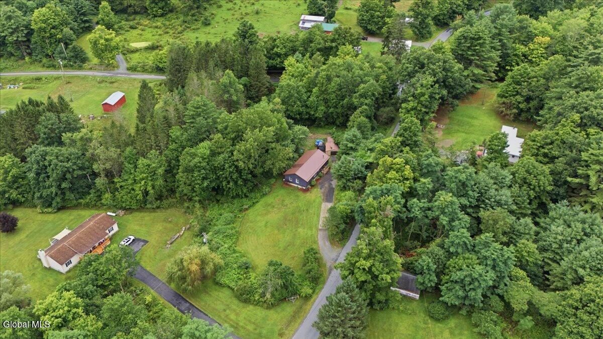 41 Uphams Corners Road East Nassau NY 12062