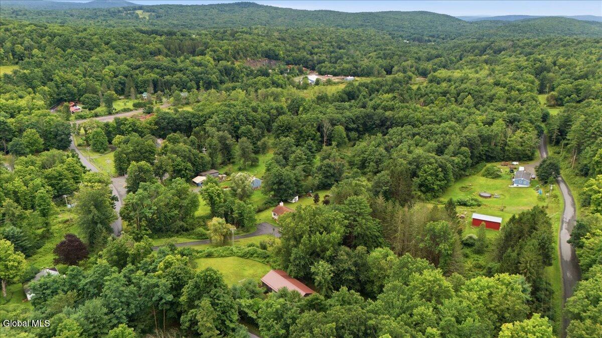 41 Uphams Corners Road East Nassau NY 12062