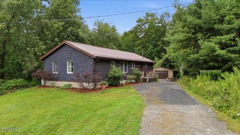 41 Uphams Corners Road East Nassau NY 12062