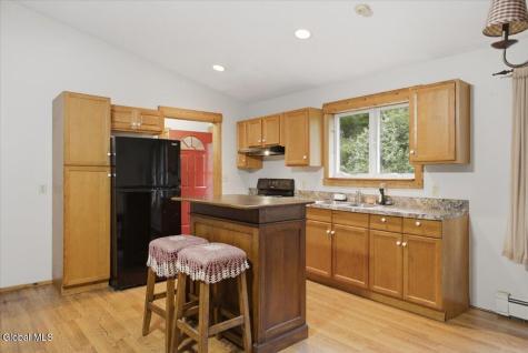 41 Uphams Corners Road East Nassau NY 12062