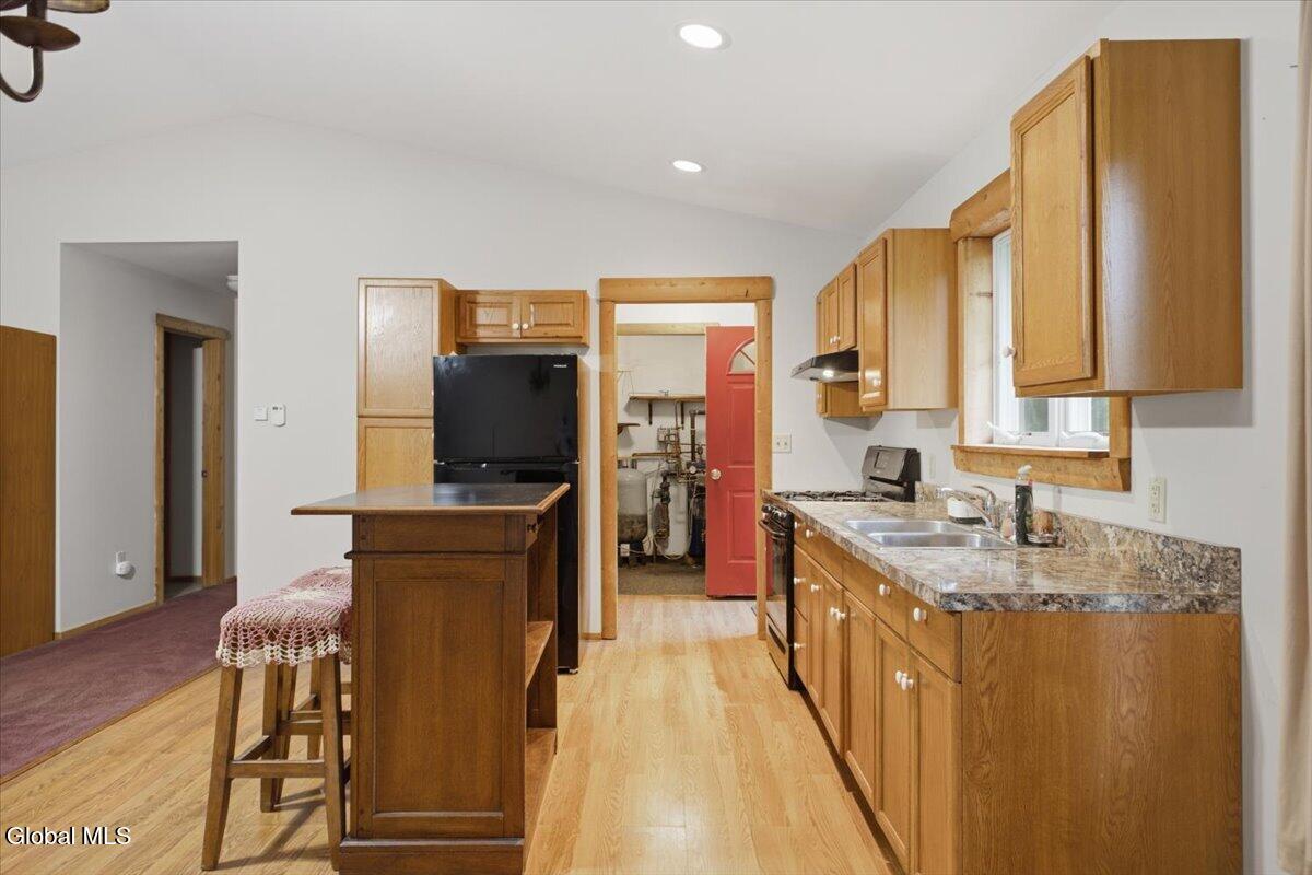 41 Uphams Corners Road East Nassau NY 12062