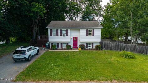 1 East Avenue Glens Falls NY 12801