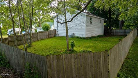1 East Avenue Glens Falls NY 12801