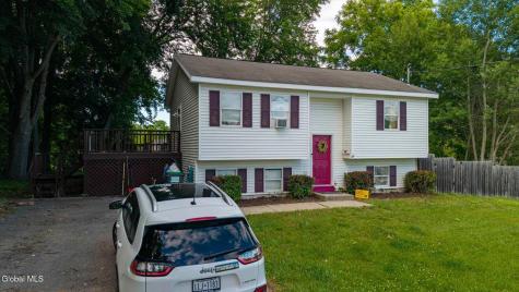 1 East Avenue Glens Falls NY 12801