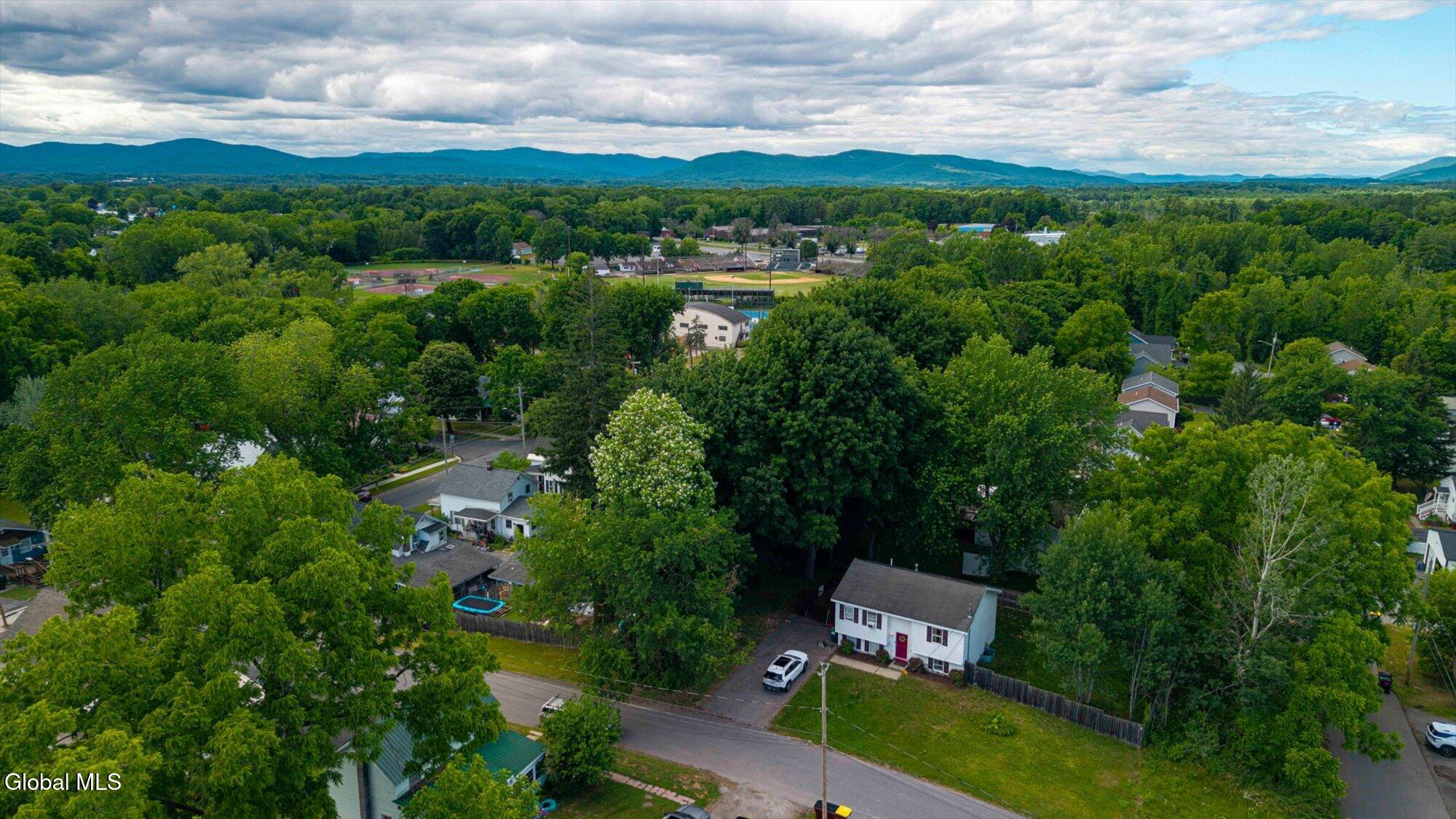 1 East Avenue Glens Falls NY 12801