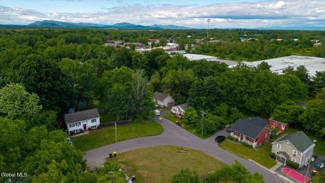 1 East Avenue Glens Falls NY 12801