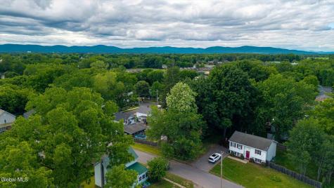 1 East Avenue Glens Falls NY 12801