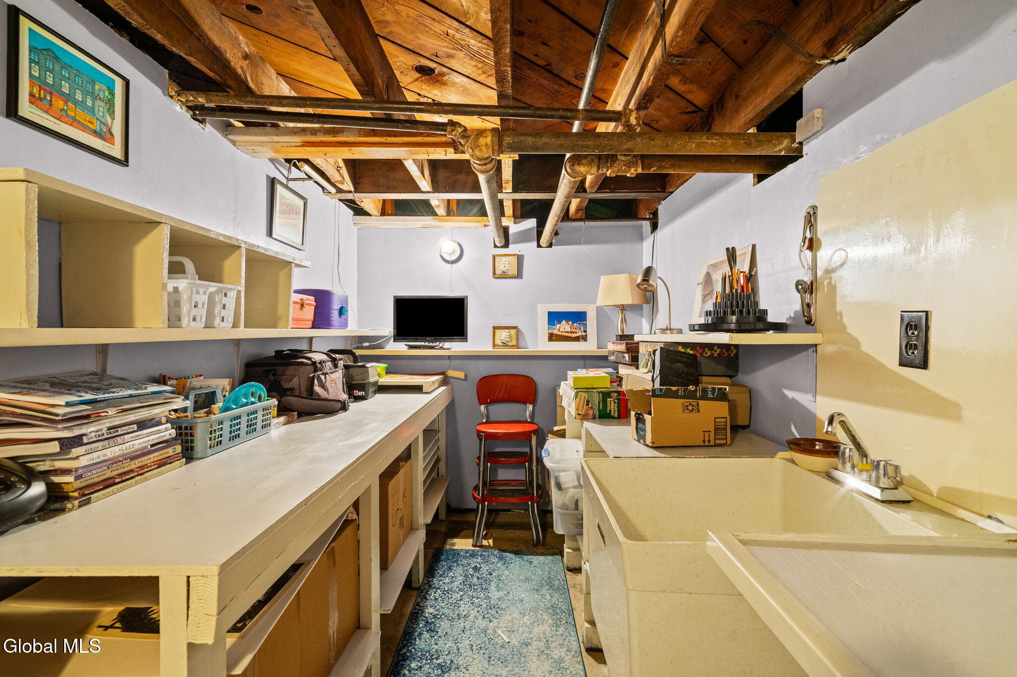 14 Kelton Court Albany NY 12209