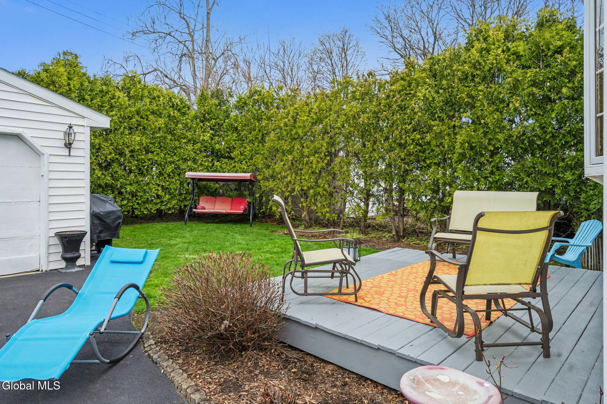 14 Kelton Court Albany NY 12209