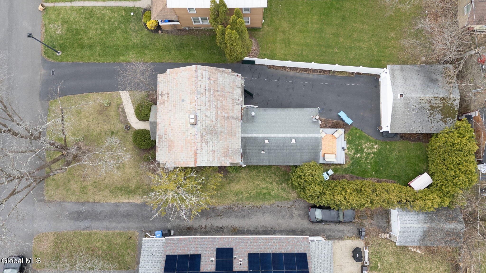 14 Kelton Court Albany NY 12209