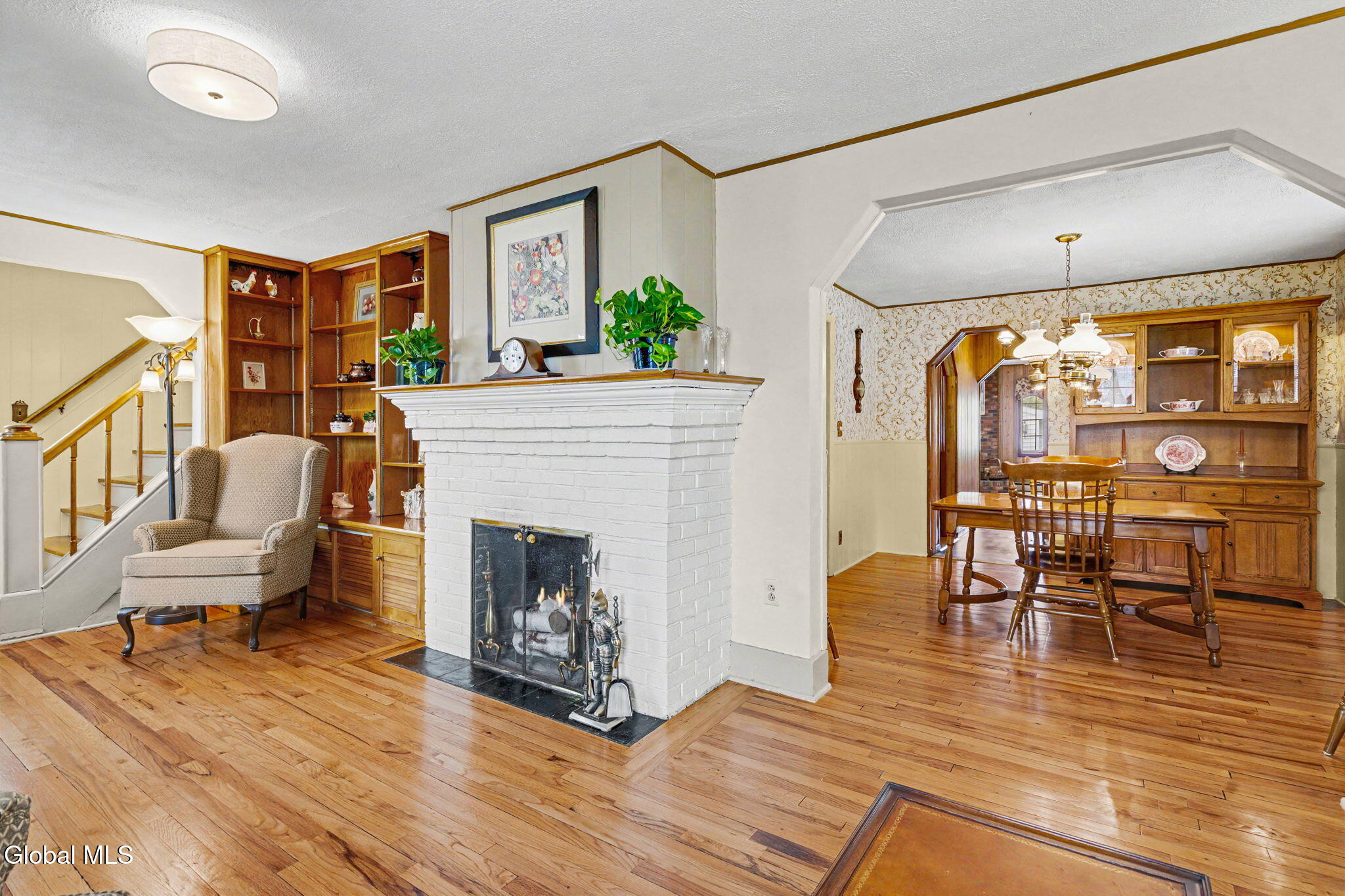 14 Kelton Court Albany NY 12209