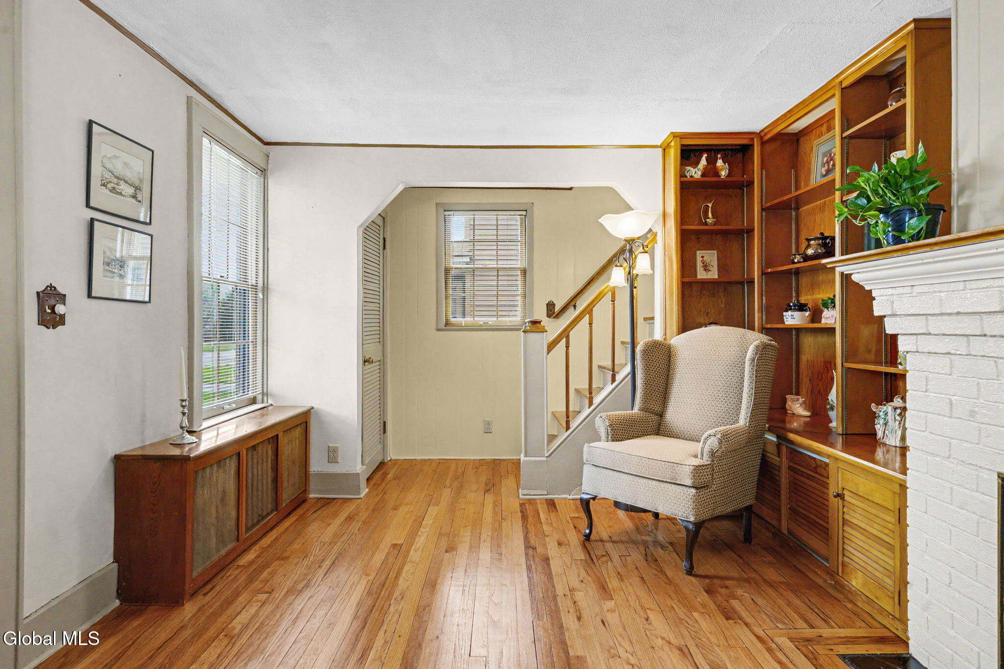 14 Kelton Court Albany NY 12209