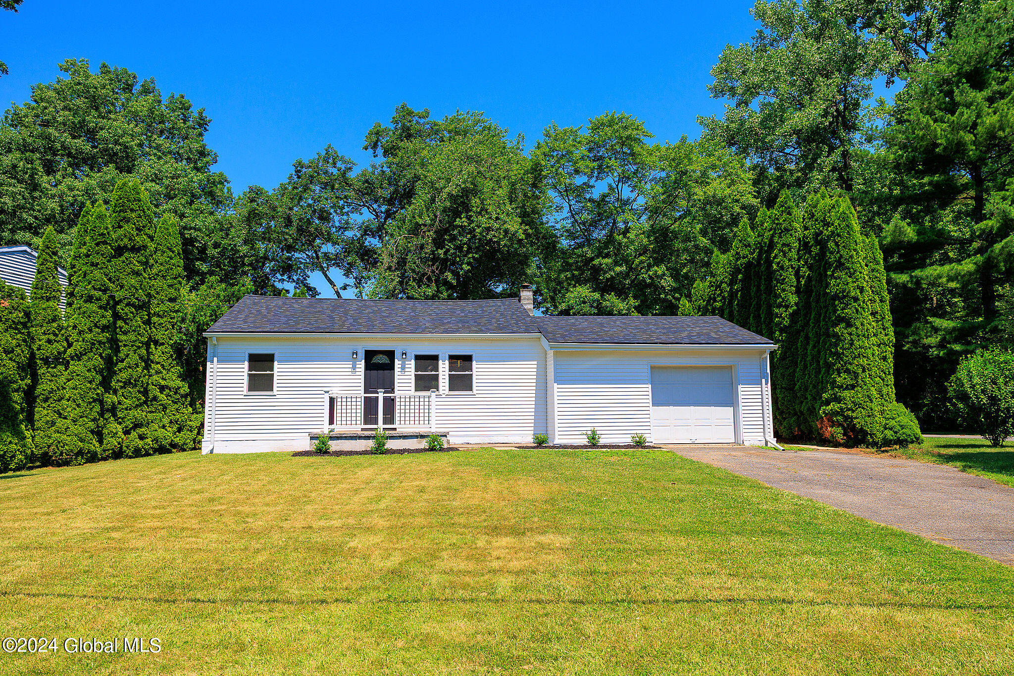 45 Beacon Road Delmar NY 12077