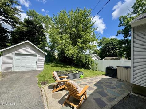 13 Knickerbocker Road Glenville NY 12302