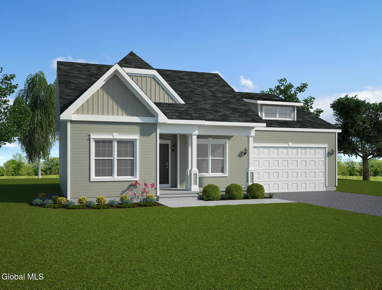 2 Emma Lane Ballston Spa NY 12020