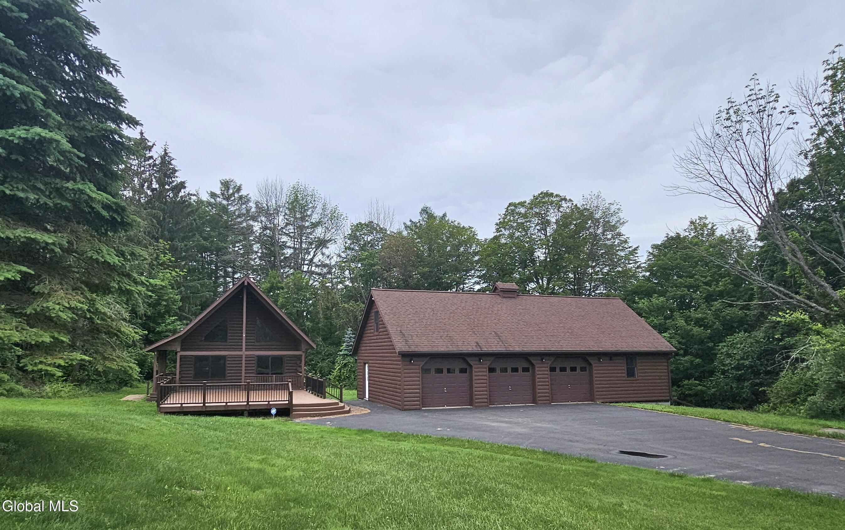 602 Herrick Road Delanson NY 12053