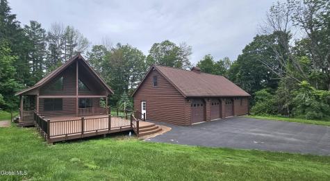 602 Herrick Road Delanson NY 12053