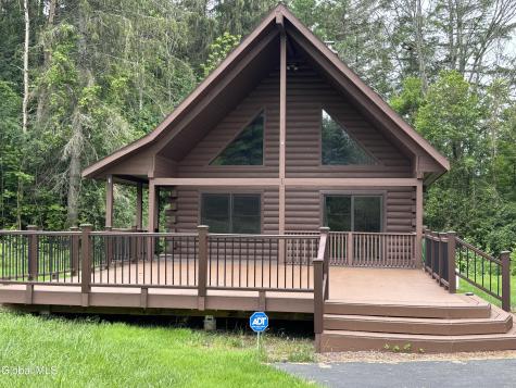 602 Herrick Road Delanson NY 12053