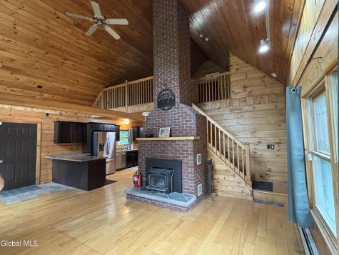 602 Herrick Road Delanson NY 12053