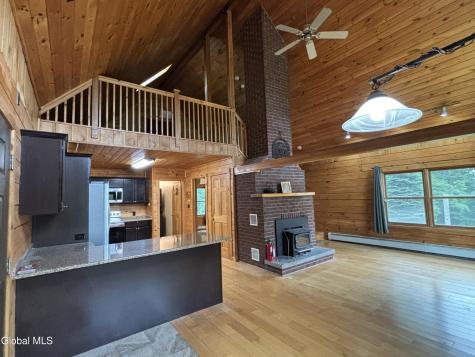 602 Herrick Road Delanson NY 12053