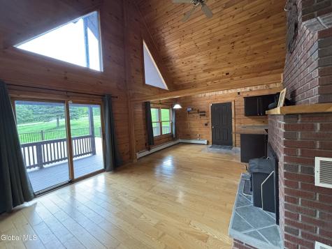 602 Herrick Road Delanson NY 12053