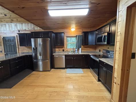 602 Herrick Road Delanson NY 12053