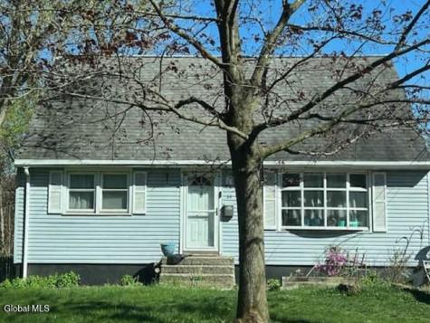 34 New Turnpike Road Troy NY 12182