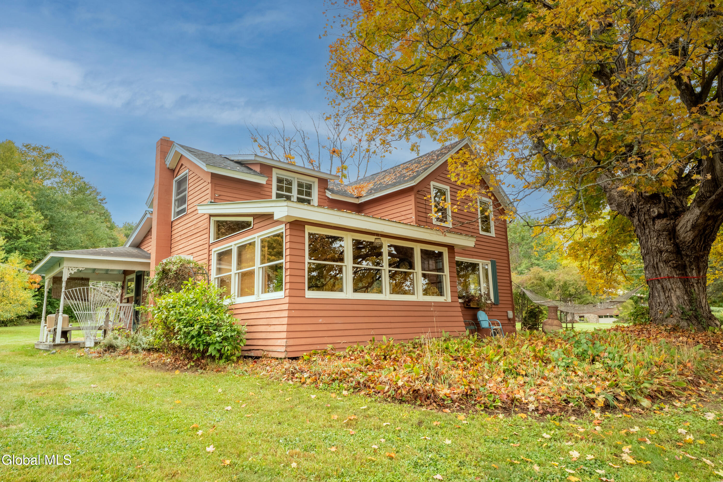 107 Gifford Valley Road Northville NY 12134