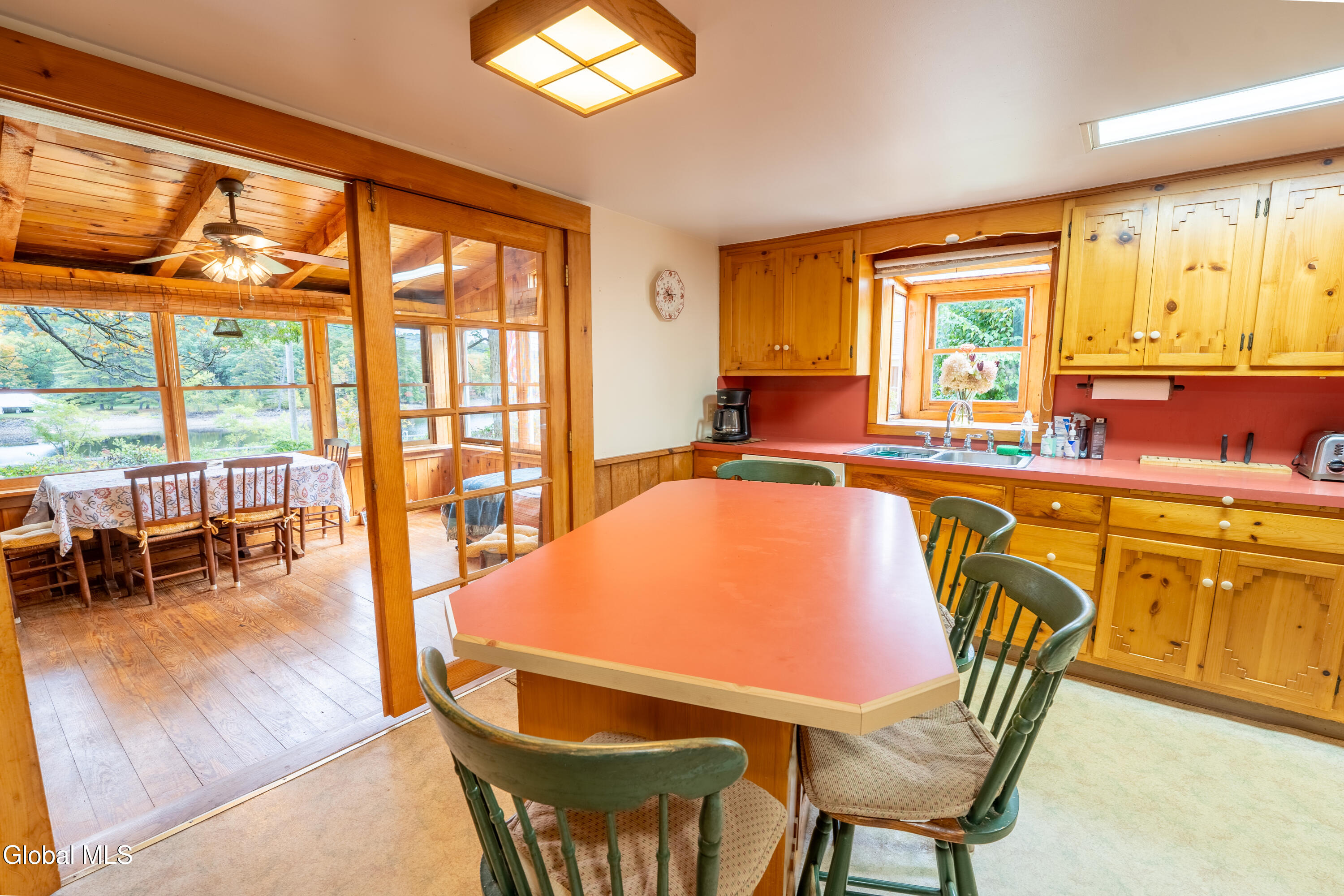 107 Gifford Valley Road Northville NY 12134