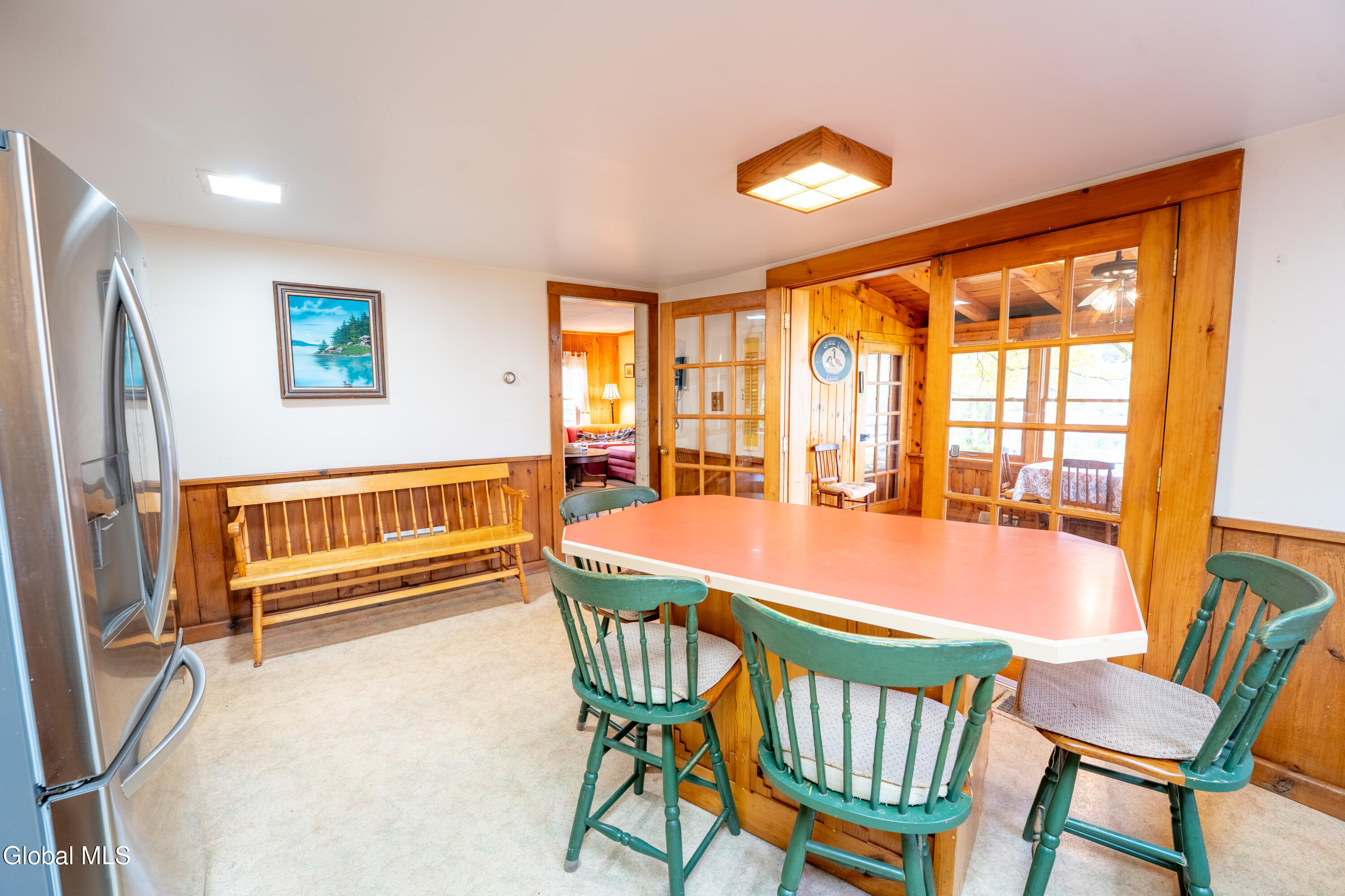 107 Gifford Valley Road Northville NY 12134