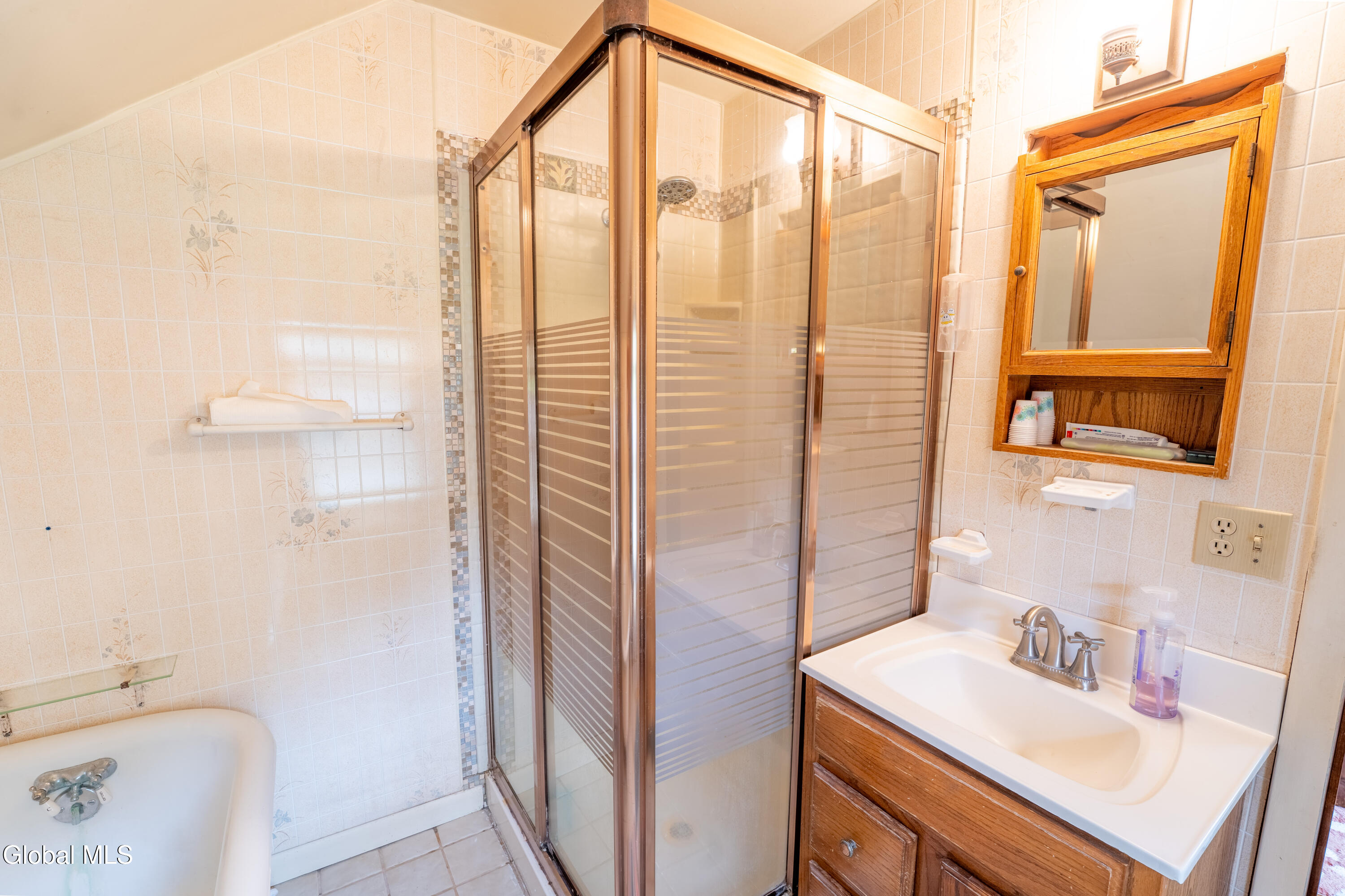 107 Gifford Valley Road Northville NY 12134