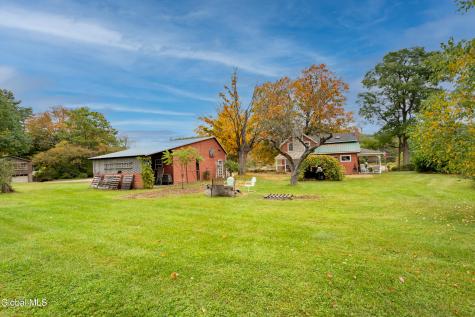 107 Gifford Valley Road Northville NY 12134
