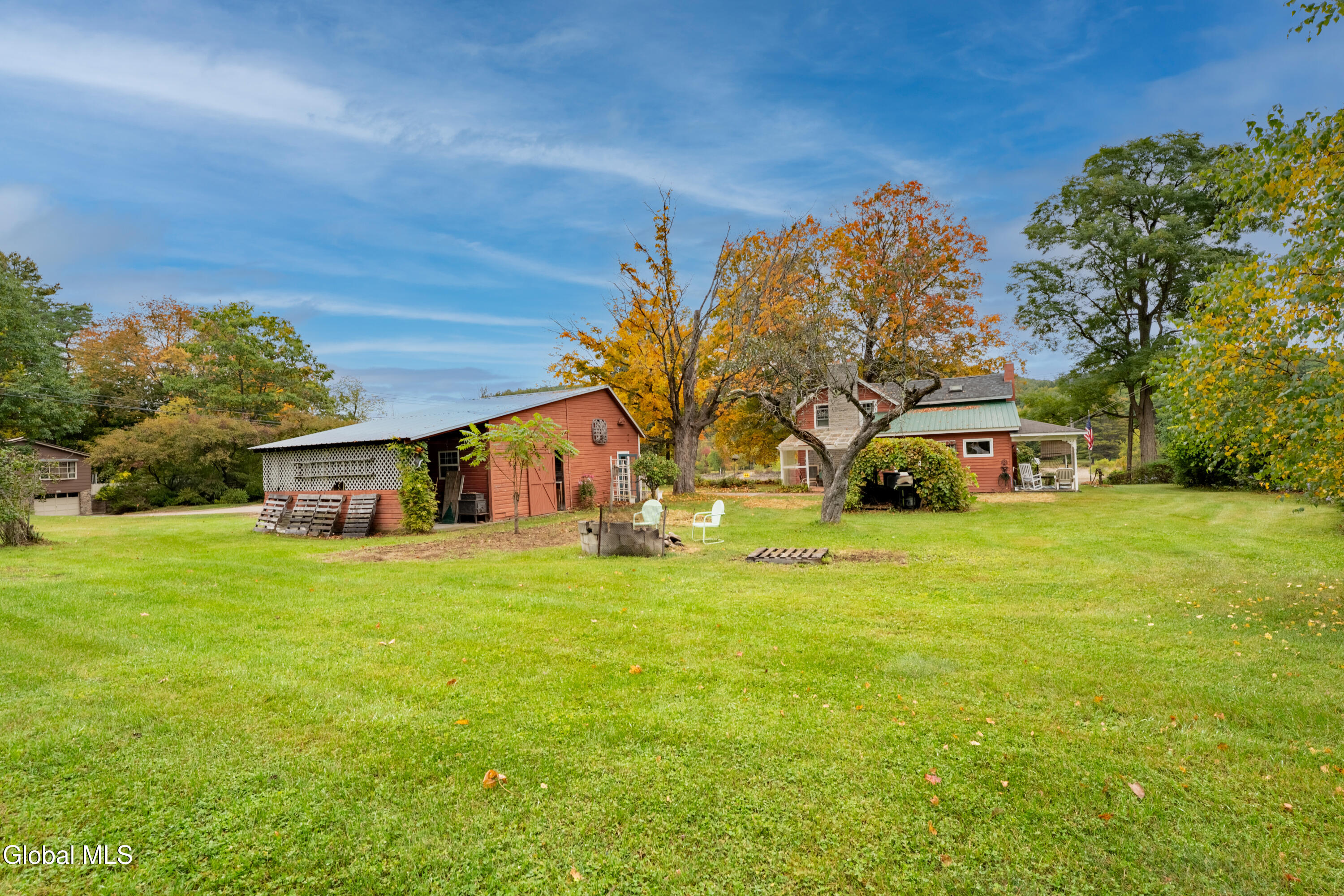 107 Gifford Valley Road Northville NY 12134