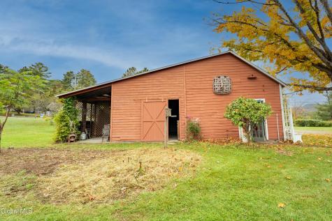 107 Gifford Valley Road Northville NY 12134
