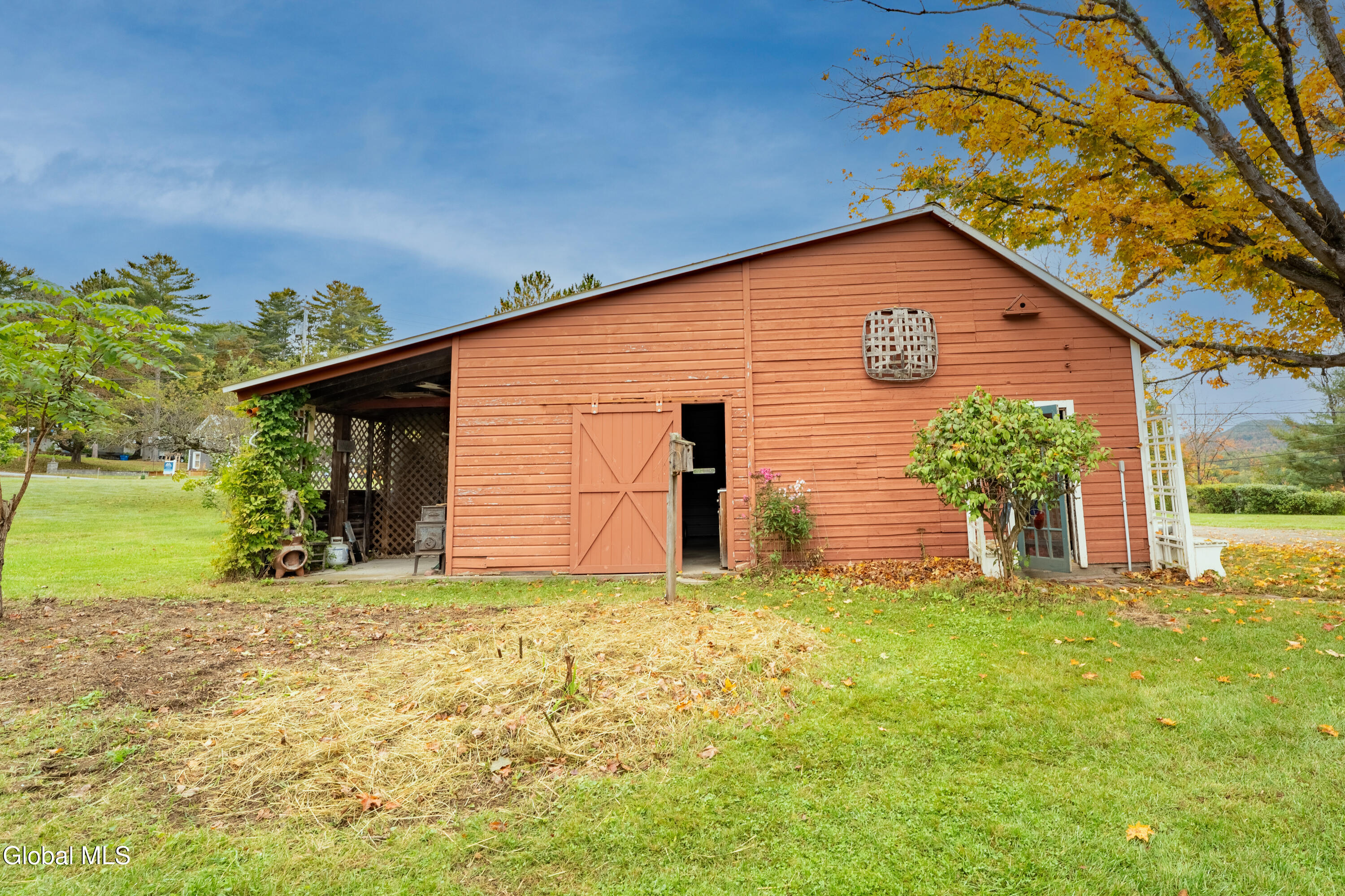 107 Gifford Valley Road Northville NY 12134