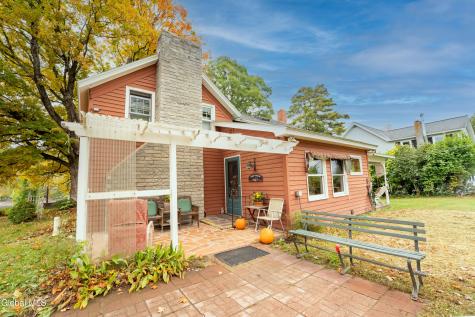 107 Gifford Valley Road Northville NY 12134