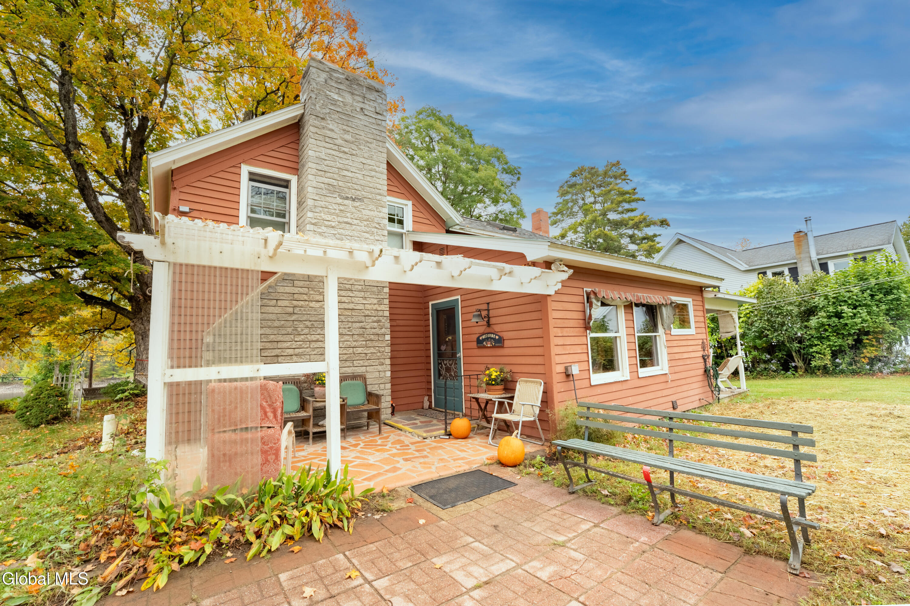 107 Gifford Valley Road Northville NY 12134