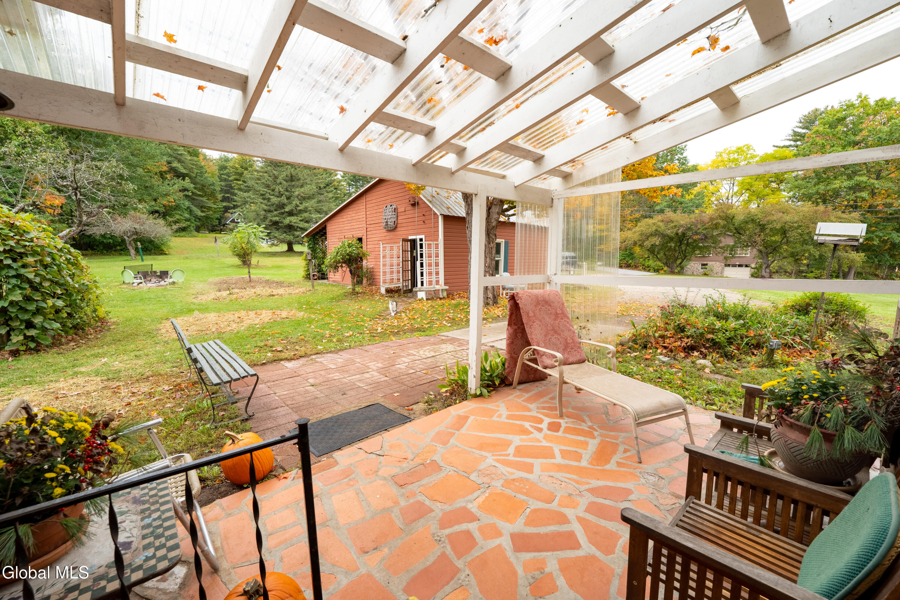 107 Gifford Valley Road Northville NY 12134