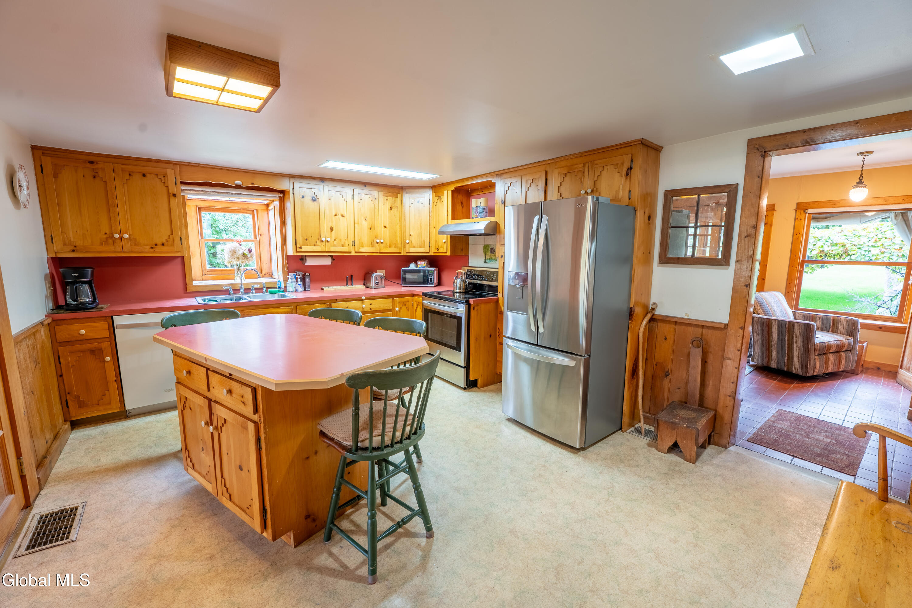 107 Gifford Valley Road Northville NY 12134