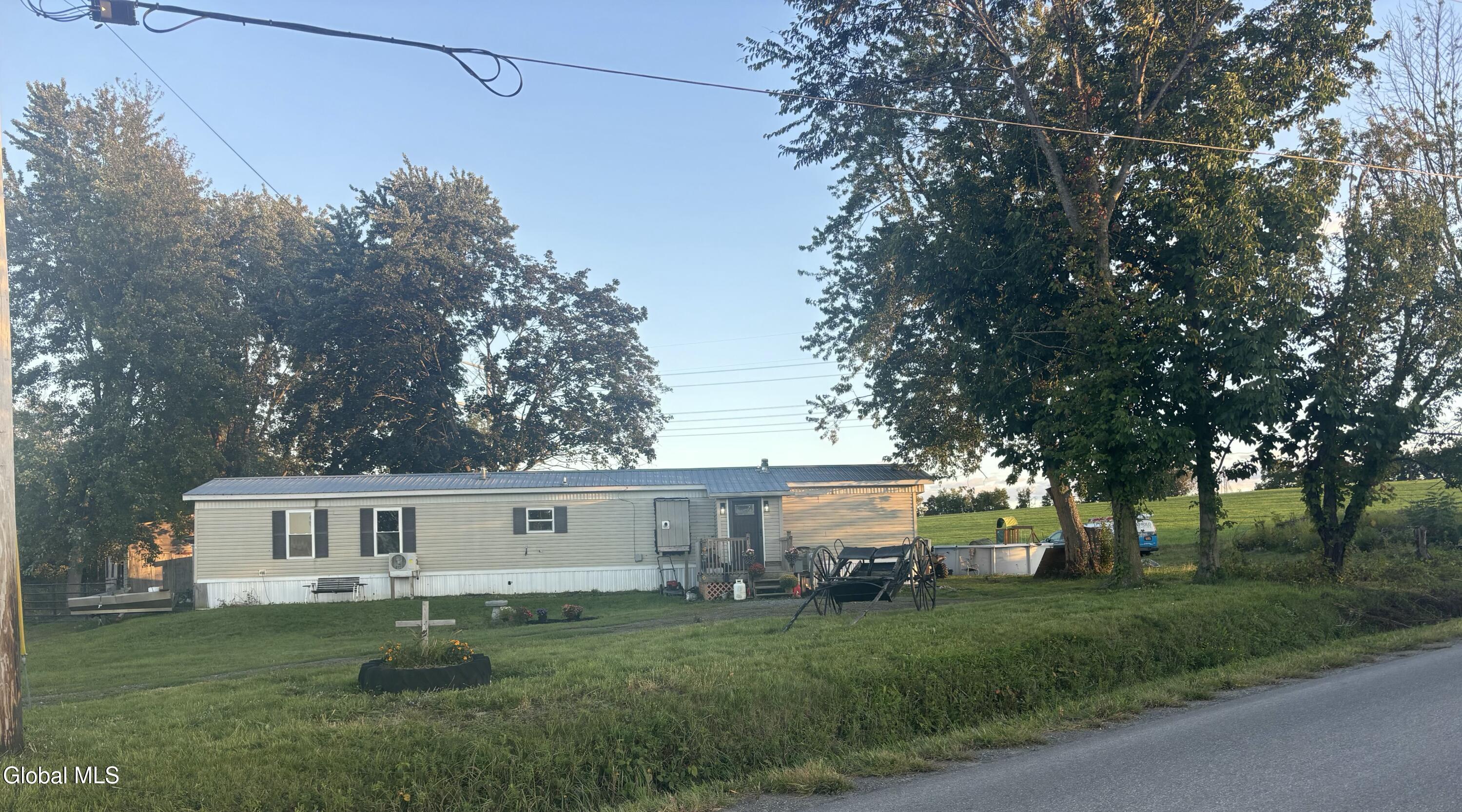 171 Flat Creek Road Sprakers NY 12166
