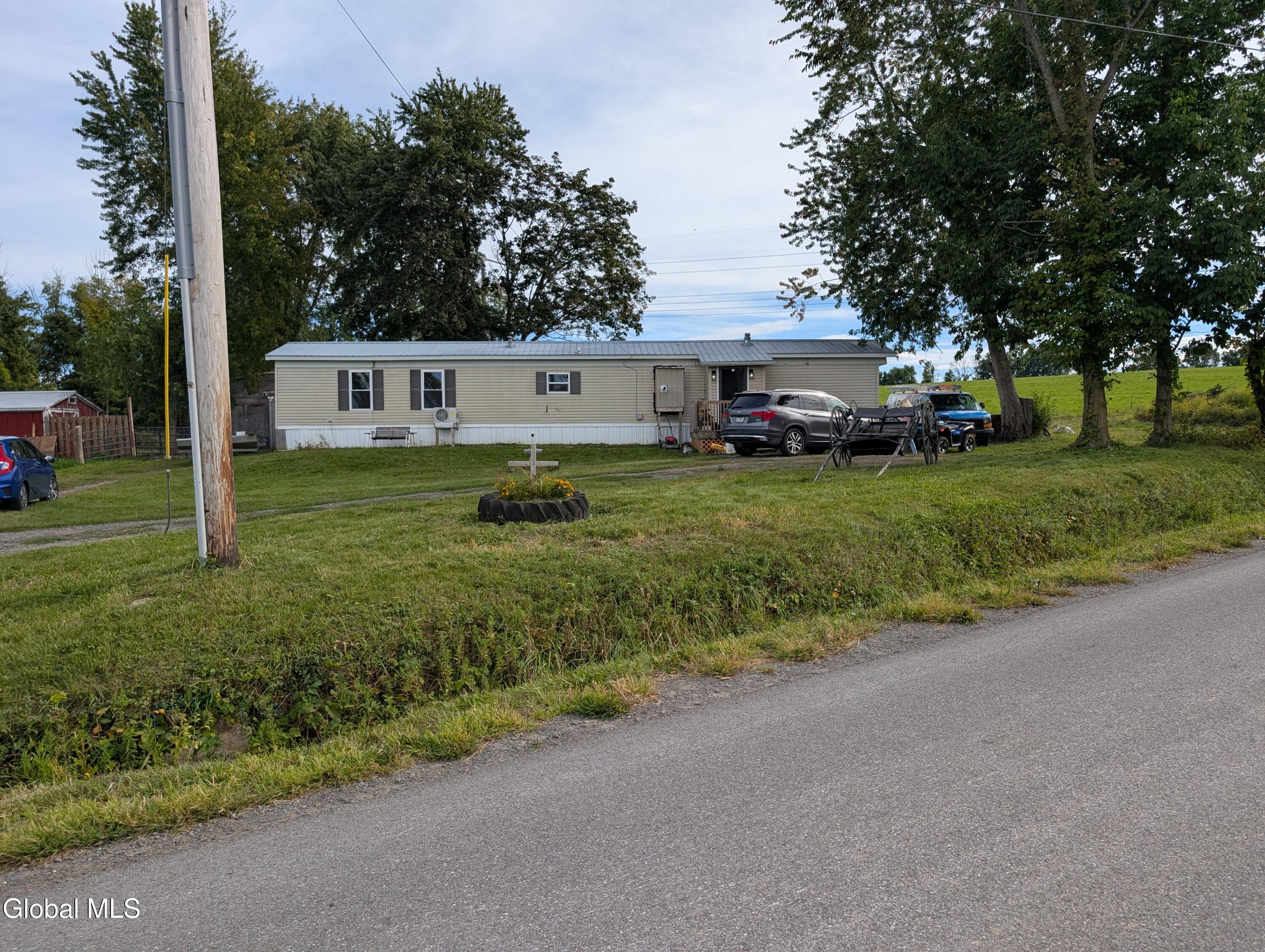 171 Flat Creek Road Sprakers NY 12166